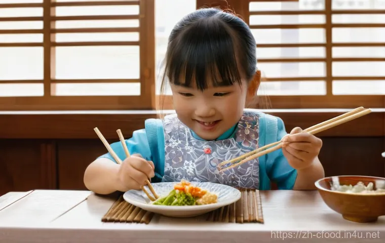 중식 요리사 추천 레시피 - **"A close-up, high-angle shot of a masterful East Asian chef, mid-40s, with a serene and focused ex...