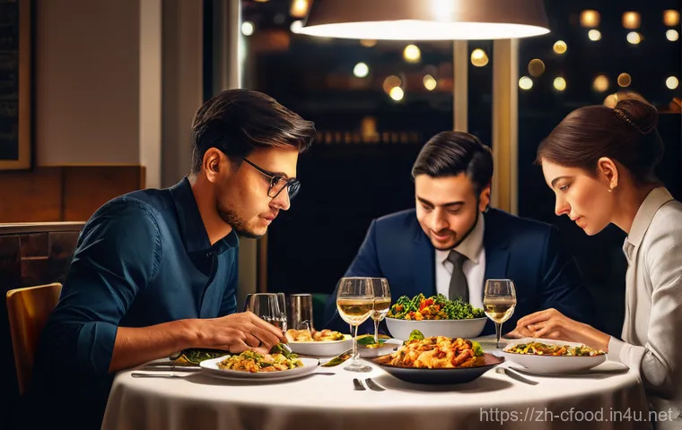 중식 밀키트 브랜드 - Here are three detailed image generation prompts in English, keeping all your instructions in mind: