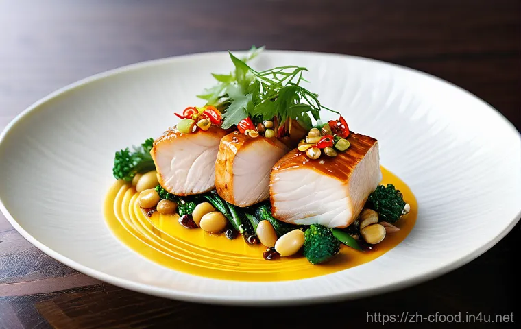 중국집 프랜차이즈 - **Image Prompt 1: The Modern Elegance of a Branded Chinese Eatery**
    "A brightly lit and impeccab...