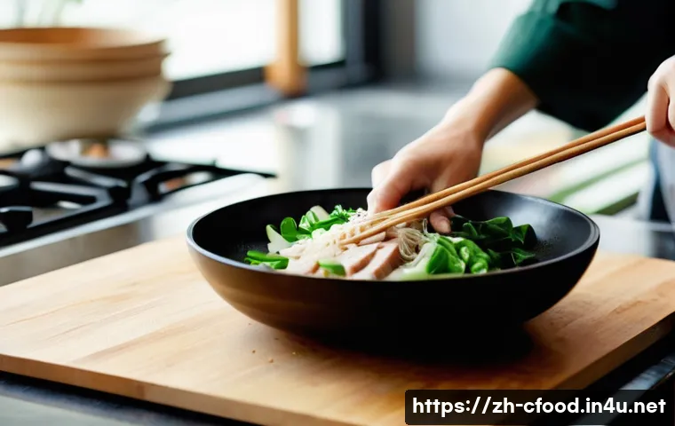 중국 음식 재료 쇼핑 관련 이미지 2