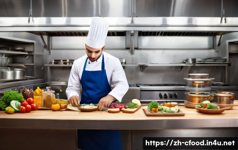 중식당 성공 전략 관련 이미지 1