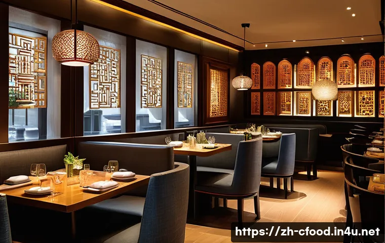 중식당 성공 전략 관련 이미지 2