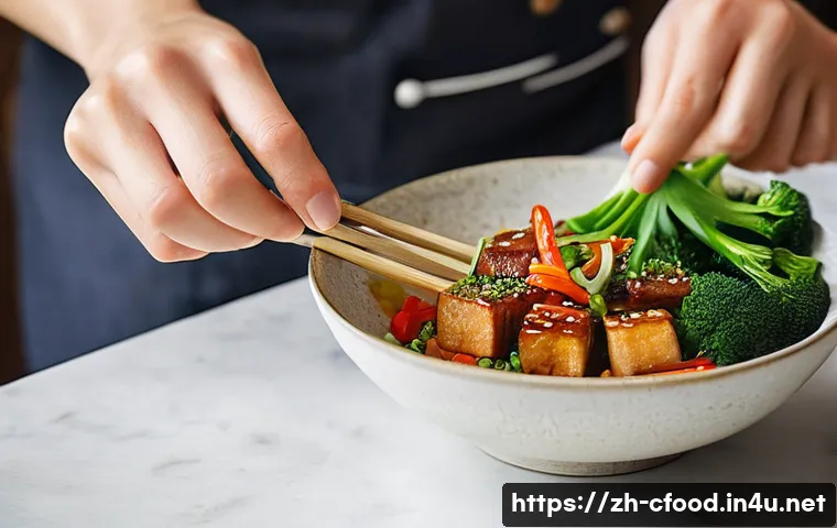 중식 밀키트 트렌드 관련 이미지 1