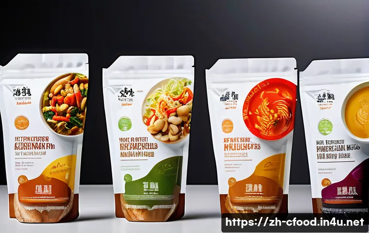 중식 밀키트 트렌드 관련 이미지 2