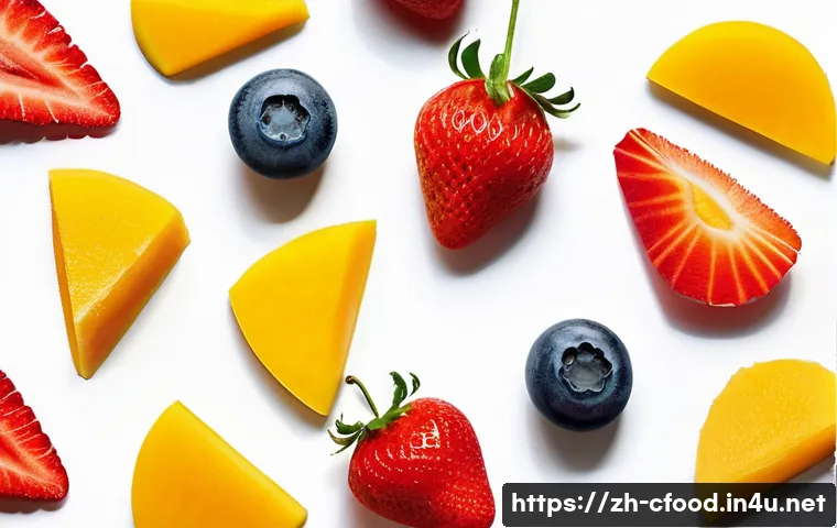 중국 스낵 제품 비교 관련 이미지 1