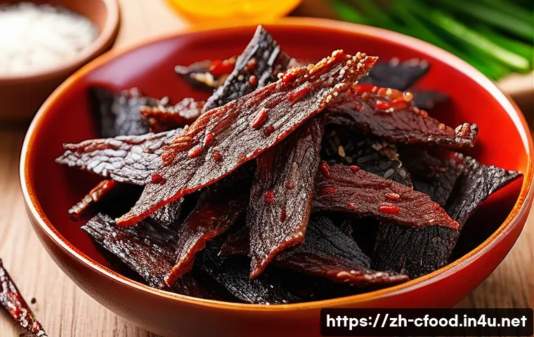 중국 스낵 제품 비교 관련 이미지 2