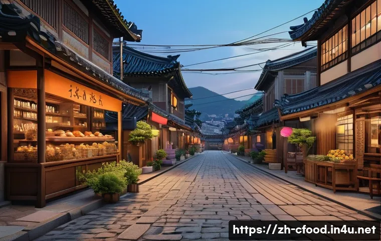 중식 요리 장인 관련 이미지 1