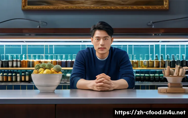 중식 요리 장인 관련 이미지 2